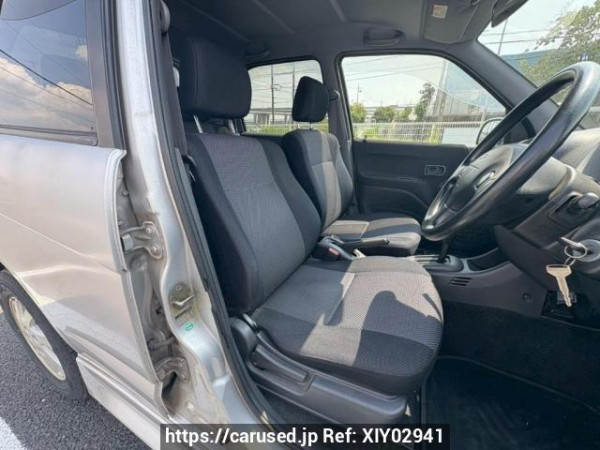 Used 2003 AT daihatsu terios-kid J131G Image[11]