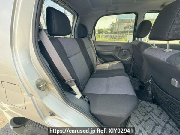 Used 2003 AT daihatsu terios-kid J131G Image[13]