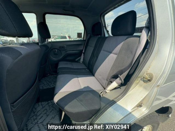 Used 2003 AT daihatsu terios-kid J131G Image[14]