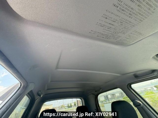 Used 2003 AT daihatsu terios-kid J131G Image[16]