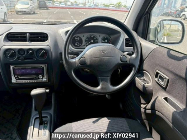 Used 2003 AT daihatsu terios-kid J131G Image[19]