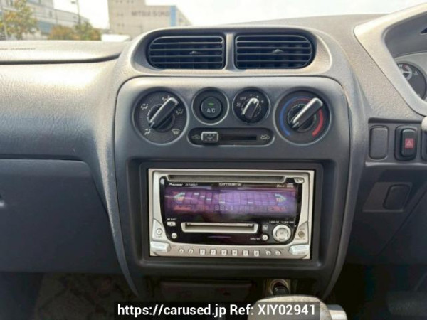 Used 2003 AT daihatsu terios-kid J131G Image[22]