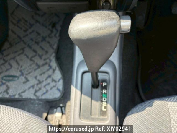 Used 2003 AT daihatsu terios-kid J131G Image[25]