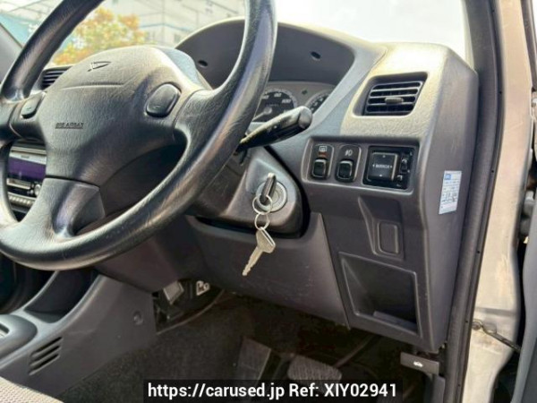Used 2003 AT daihatsu terios-kid J131G Image[26]
