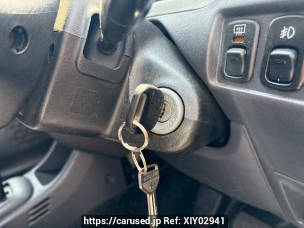 Used 2003 AT daihatsu terios-kid J131G Image[27]