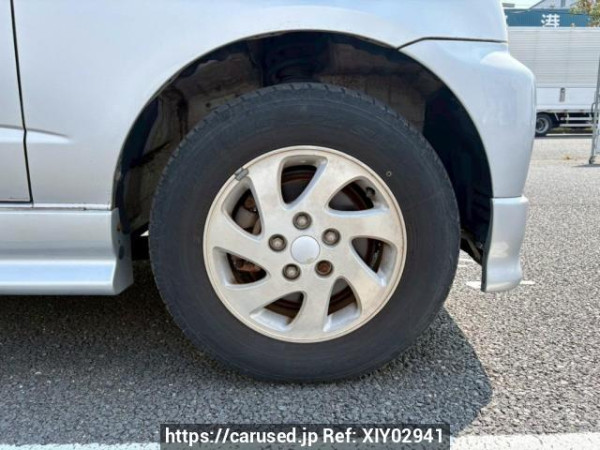 Used 2003 AT daihatsu terios-kid J131G Image[29]
