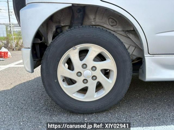 Used 2003 AT daihatsu terios-kid J131G Image[30]