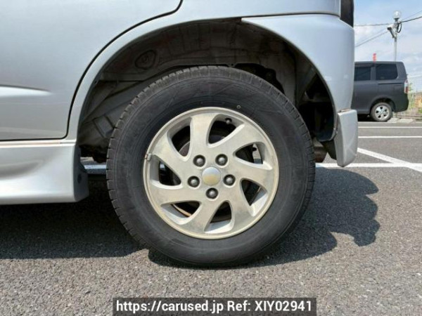 Used 2003 AT daihatsu terios-kid J131G Image[31]