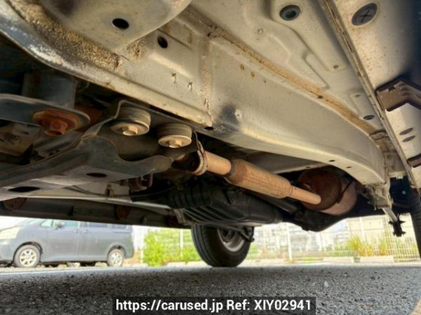 Used 2003 AT daihatsu terios-kid J131G Image[35]