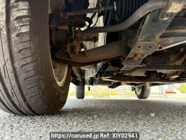 Used 2003 AT daihatsu terios-kid J131G Image[37]