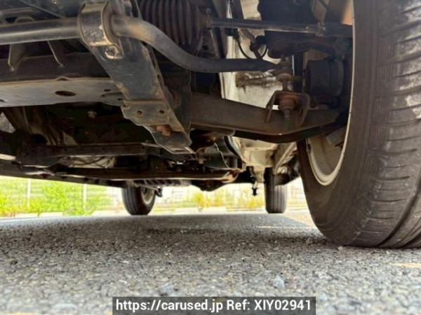 Used 2003 AT daihatsu terios-kid J131G Image[38]