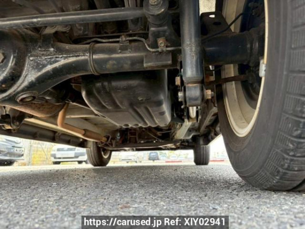 Used 2003 AT daihatsu terios-kid J131G Image[40]