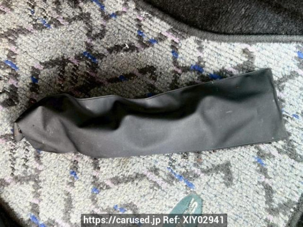 Used 2003 AT daihatsu terios-kid J131G Image[42]