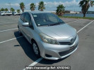 Toyota Vitz KSP130