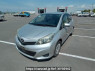 Used 2013 AT toyota vitz KSP130 Image[2]