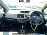 Used 2013 AT toyota vitz KSP130 Image[17]