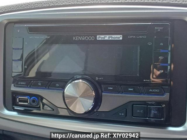 Used 2013 AT toyota vitz KSP130 Image[23]