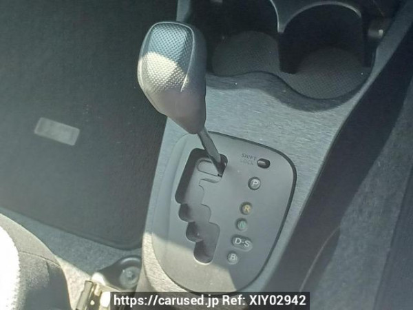 Used 2013 AT toyota vitz KSP130 Image[24]