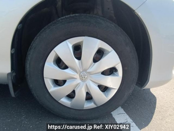 Used 2013 AT toyota vitz KSP130 Image[26]