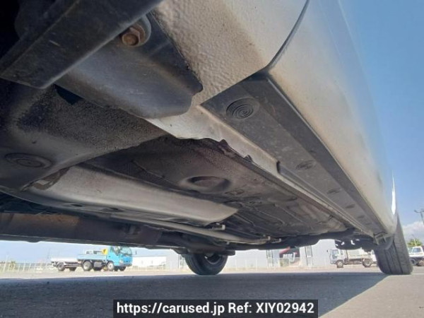 Used 2013 AT toyota vitz KSP130 Image[33]