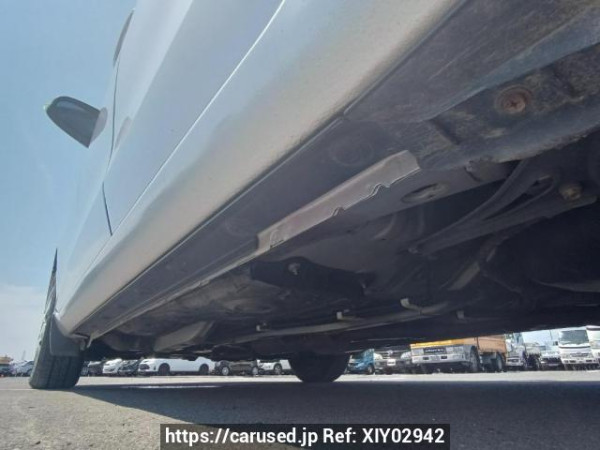 Used 2013 AT toyota vitz KSP130 Image[34]