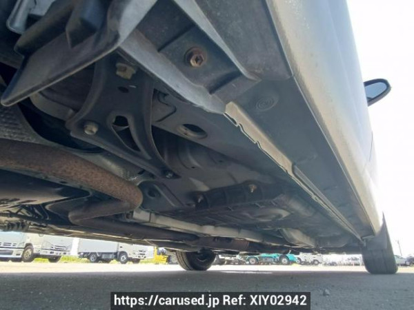 Used 2013 AT toyota vitz KSP130 Image[35]