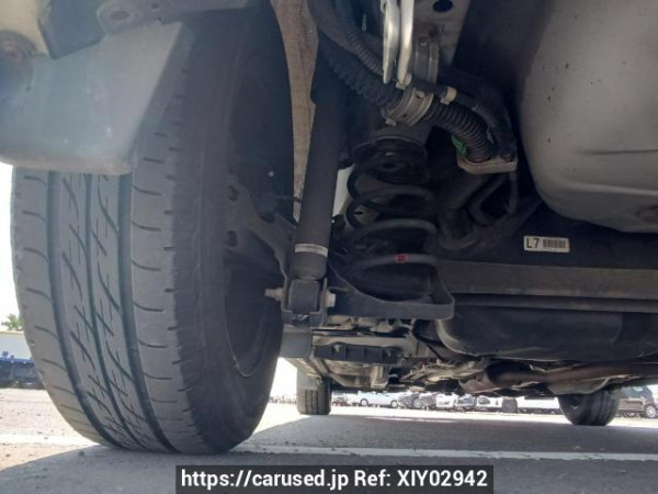 Used 2013 AT toyota vitz KSP130 Image[36]