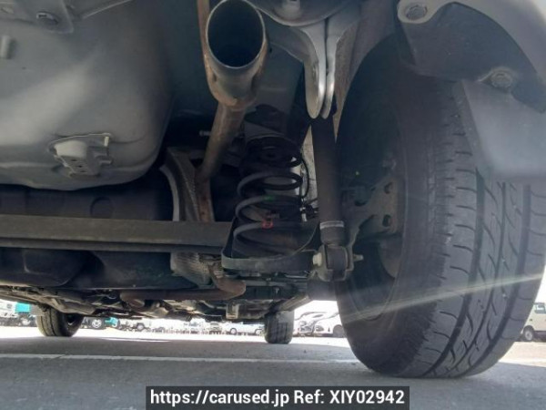 Used 2013 AT toyota vitz KSP130 Image[37]