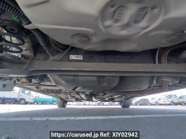 Used 2013 AT toyota vitz KSP130 Image[38]