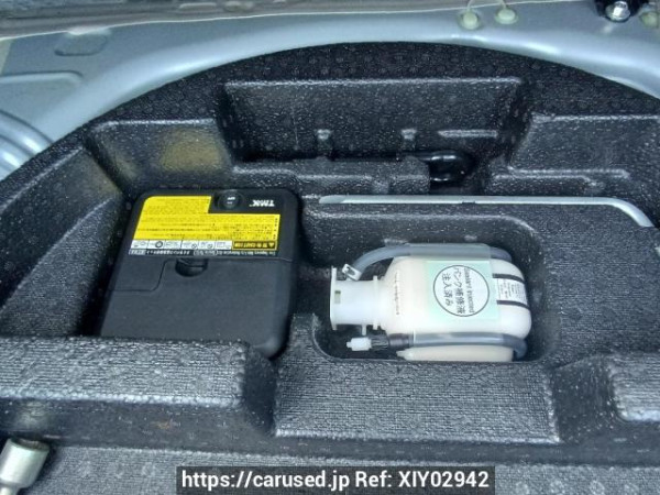 Used 2013 AT toyota vitz KSP130 Image[39]