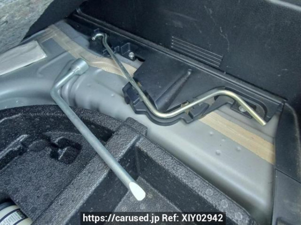 Used 2013 AT toyota vitz KSP130 Image[40]