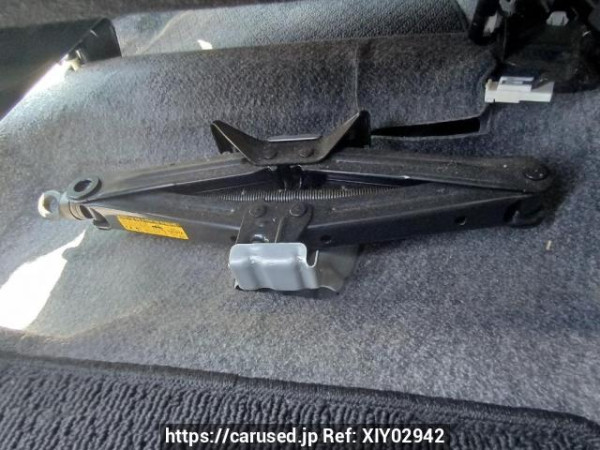 Used 2013 AT toyota vitz KSP130 Image[41]