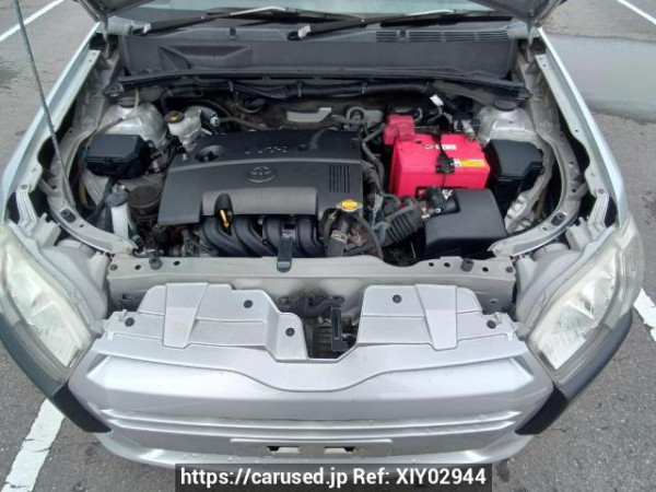 Used 2015 AT toyota probox-van NCP160V Image[9]