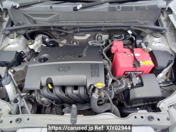 Used 2015 AT toyota probox-van NCP160V Image[10]