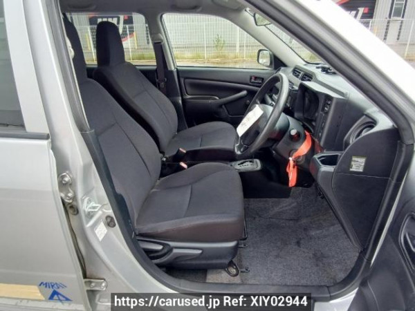 Used 2015 AT toyota probox-van NCP160V Image[13]