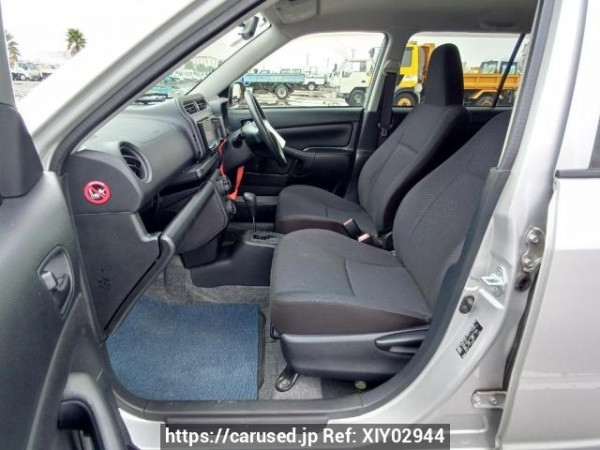 Used 2015 AT toyota probox-van NCP160V Image[14]