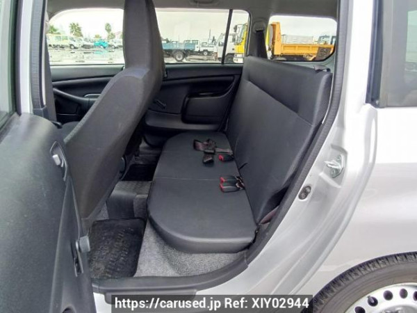 Used 2015 AT toyota probox-van NCP160V Image[16]