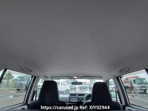 Used 2015 AT toyota probox-van NCP160V Image[17]