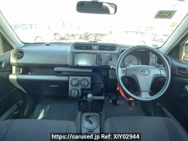 Used 2015 AT toyota probox-van NCP160V Image[18]