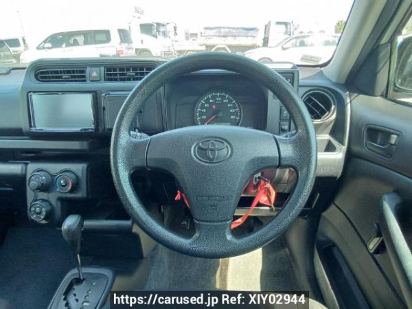 Used 2015 AT toyota probox-van NCP160V Image[20]