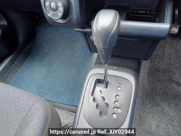 Used 2015 AT toyota probox-van NCP160V Image[24]