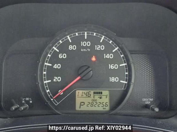 Used 2015 AT toyota probox-van NCP160V Image[25]