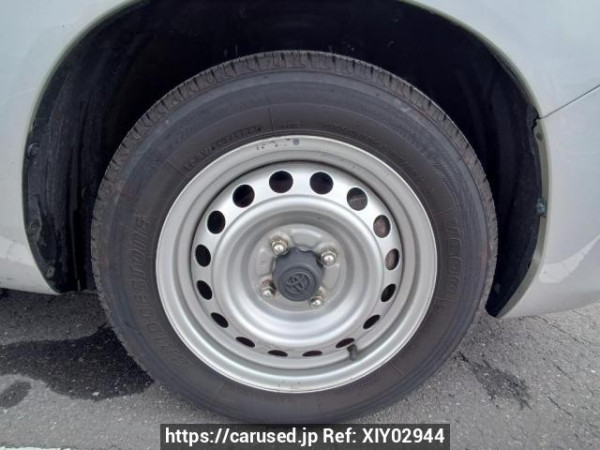 Used 2015 AT toyota probox-van NCP160V Image[27]