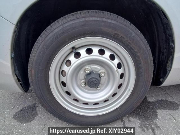 Used 2015 AT toyota probox-van NCP160V Image[28]