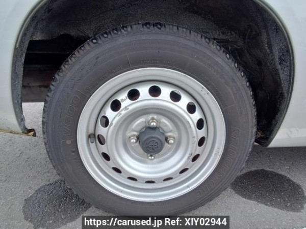 Used 2015 AT toyota probox-van NCP160V Image[29]