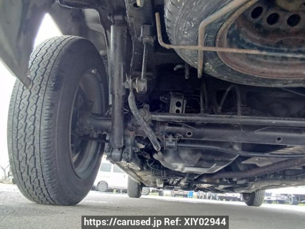 Used 2015 AT toyota probox-van NCP160V Image[37]