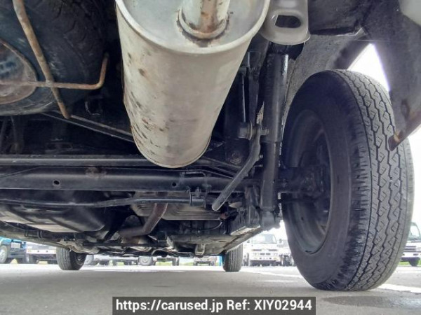 Used 2015 AT toyota probox-van NCP160V Image[39]