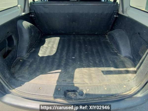 Used 2014 AT toyota probox-van NCP160V Image[8]