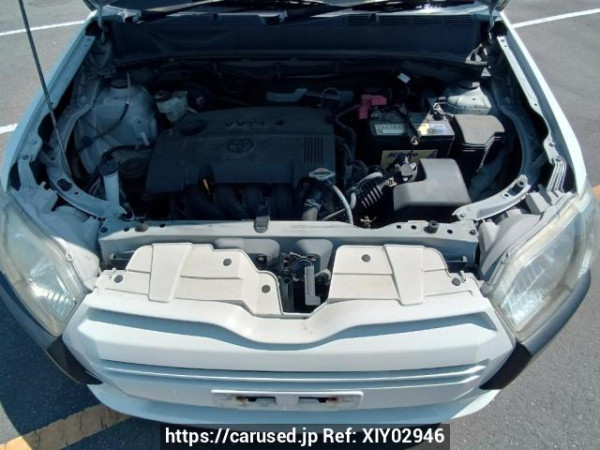 Used 2014 AT toyota probox-van NCP160V Image[9]