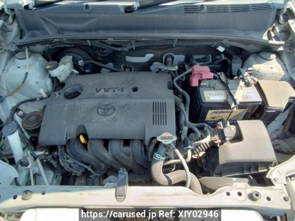 Used 2014 AT toyota probox-van NCP160V Image[10]